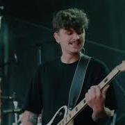 BLACK BILE Live At Rock In Bourlon 2025