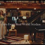 GeeJay An Acoustic Performance Live From Real World Studios
