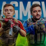 PGL Bucharest 2026 CS2 FRAGMOVIE
