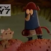 The Marvelous Misadventures Of Flapjack Theme Song