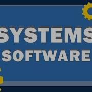 Systems Software