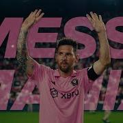 MESSI MANIA How Inter Miami CF Landed The GOAT