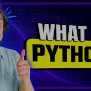 What Is Python Visually Explained How It Works And How To Learn It Python Course 1