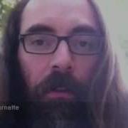 LAMBGOAT COM Presents SKELETONWITCH The Making Of Serpents Unleashed Part 3 Salem
