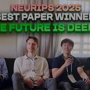 NeurIPS Best Paper 1000 Layer Networks For Self Supervised RL Kevin Wang Et Al Princeton