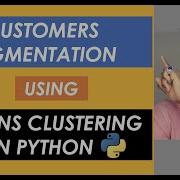 Customer Segmentation Using KMeans Clustering Algorithm In Python