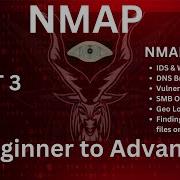 NMAP Scanning Part 3 How To Use NMAP Scripts