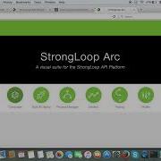 Build Blog With Angular 2 Loopback MongoDb Part 1
