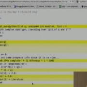 High Performance Python I