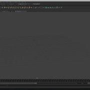 Introduction To Maya 01 Interface Basics