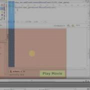 ActionScript 3 0 Basics Tutorial For Absolute Beginners Part 1 3