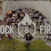 Ruta 66 Andres Ciro Martinez Ft Rock Fire Band Y Clasico