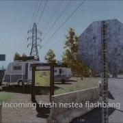 Double Nade Flash Kill H1Z1