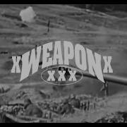 XweaponX Weapon X Outro Lyric Video