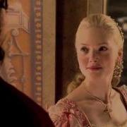 She S Game Of Thrones X The Borgias Crossover Lucrezia X Robb Cesare Joffrey
