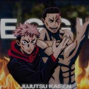 BEGGIN Itadori Todo Vs Hanami Jujutsu Kaisen AMV EDIT 4K