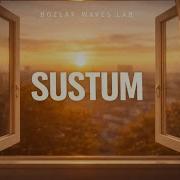 SUSTUM Bozlak Waves Lab