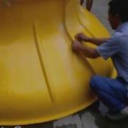 Water Cooling Tower Assembling Part