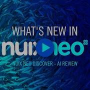 Что нового в Nuix Neo обзор ИИ в Nuix Neo Discover