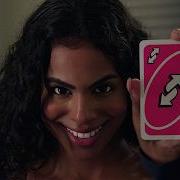 Uno Reverse Short Horror Film