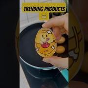 This Color Changing Egg Timer Cooks Eggs Perfectly Every Time Shorts