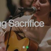 Living Sacrifice Moments 013 Live UPPERROOM