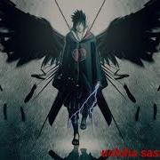 Sasuke Amv Given Up Linkin Park