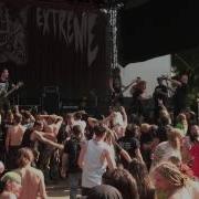 SUBLIME CADAVERIC DECOMPOSITION Live At OEF 2013