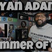 Bryan Adams Summer Of 69 REACTION