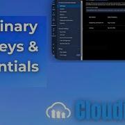 Finding Your Cloudinary API Key Cloud Name And Credentials Becodewala Get Cloudinary Api Key