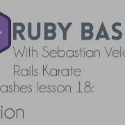 Ruby Basics Ruby Hashes Iteration