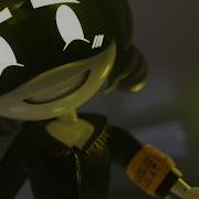 V Hugs You Murder Drones Animation