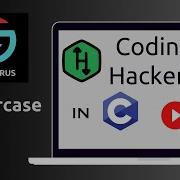 7 Stair Case HAckerrank C