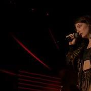 Disclosure Lorde Magnets Coachella 2016