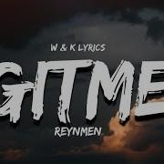Reynmen Gitme Lyrics