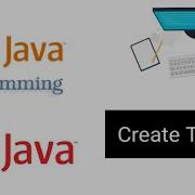 Create Table Sqlite In Java