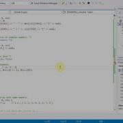 C Tutorial Writing An FftShift Function For The FFTW Library
