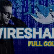 Wireshark Crash Course See All Network Secrets FULL Beginner To Pro 1 Hour Masterclass