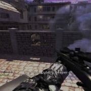 COD4 Mini Clip By TM Peace