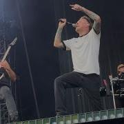 Architects Doomsday Live 4K Hannover Germany June 16 2025
