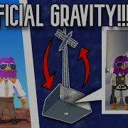 I Made ARTIFICIAL GRAVITY In Trailmakers And It S INSANE