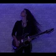 Rainbow Stargazer Guitar Solo Cover By Alice Izzy