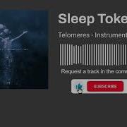 Sleep Token Telomeres Instrumental