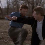 Walker Texas Ranger Justice Delayed Final Fight