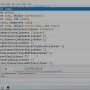JAVA LEcture Demo GUI Multiplication Table By Sir Eudz