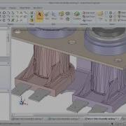 SpaceClaim For SketchUp
