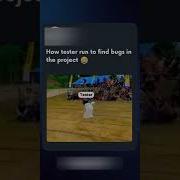 How Tester Fix Bug Codingmemes Tester Developer Programmer Coder Viralshort Trending