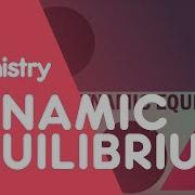 What Is Dynamic Equilibrium Reactions Chemistry FuseSchool
