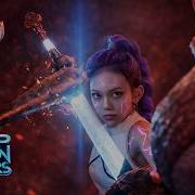 What It Sounds Like Huntrix Музыкальный клип с живыми актерами K Pop Demon Hunters Кавер