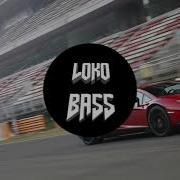 Sace Drip Bass Boosted